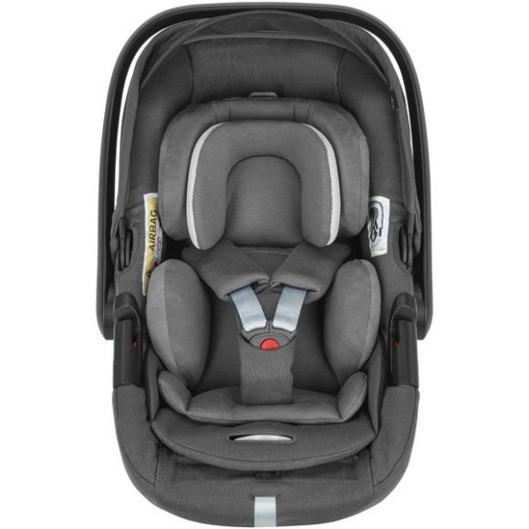 Παιδικό κάθισμα αυτοκινήτου Inglesina Aptica XT Darwin Recline Magnet Grey στο Bebe Maison
