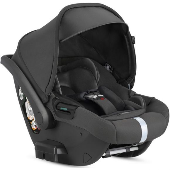 Παιδικό κάθισμα αυτοκινήτου Inglesina Aptica XT Darwin Recline Magnet Grey στο Bebe Maison