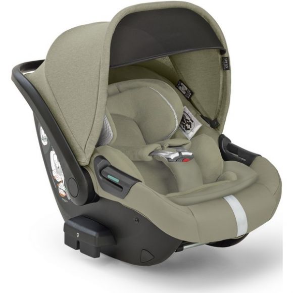 Παιδικό κάθισμα αυτοκινήτου Inglesina Electa Darwin Recline Nolita Beige στο Bebe Maison