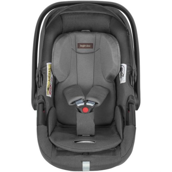 Παιδικό κάθισμα αυτοκινήτου Inglesina Aptica XT Darwin Recline Magnet Grey στο Bebe Maison
