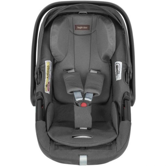 Παιδικό κάθισμα αυτοκινήτου Inglesina Electa Darwin Recline Nolita Beige στο Bebe Maison