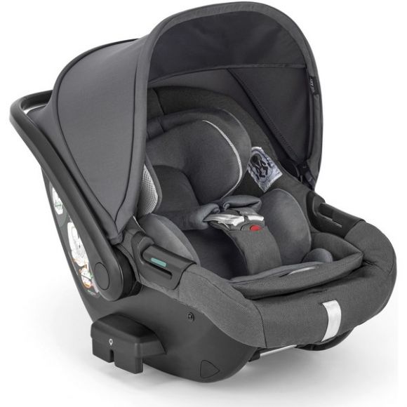Παιδικό κάθισμα αυτοκινήτου Inglesina Aptica XT Darwin Recline Magnet Grey στο Bebe Maison