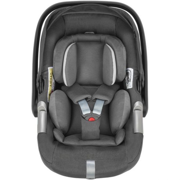 Παιδικό κάθισμα αυτοκινήτου Inglesina Aptica XT Darwin I-Size Magnet Grey στο Bebe Maison