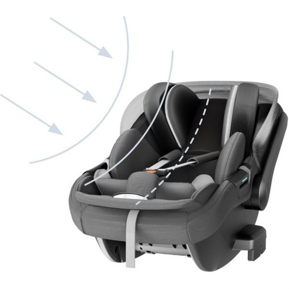 Παιδικό κάθισμα αυτοκινήτου Inglesina Electa Darwin Recline Nolita Beige στο Bebe Maison