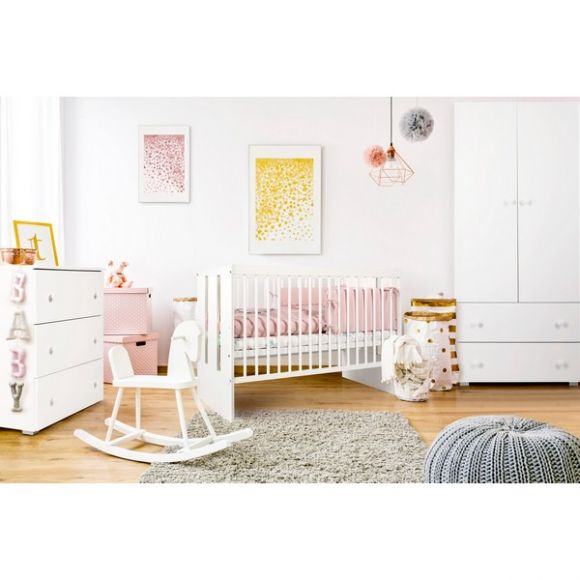 Βρεφική συρταριέρα Klups Paula στο Bebe Maison