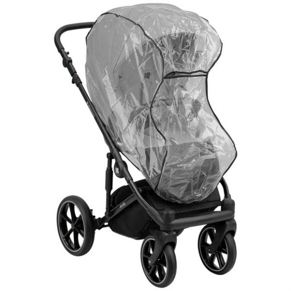 Πολυκαρότσι Kikka Boo 2 σε 1 Amani Grey στο Bebe Maison