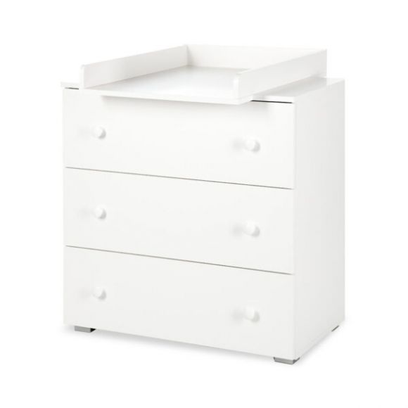 Ολοκληρωμένο βρεφικό δωμάτιο Klups Paula 120*60cm στο Bebe Maison