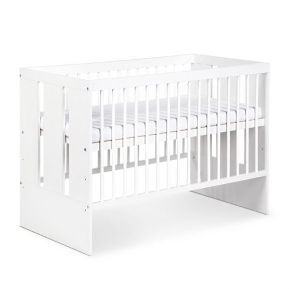 Βρεφικό κρεβάτι καναπές Klups Paula 120*60cm στο Bebe Maison