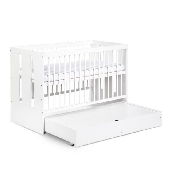 Ολοκληρωμένο βρεφικό δωμάτιο Klups Paula 120*60cm στο Bebe Maison