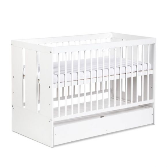 Βρεφικό κρεβάτι καναπές Klups Paula 120*60cm στο Bebe Maison