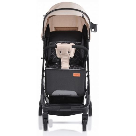 Καρότσι περιπάτου Cangaroo Trento beige στο Bebe Maison