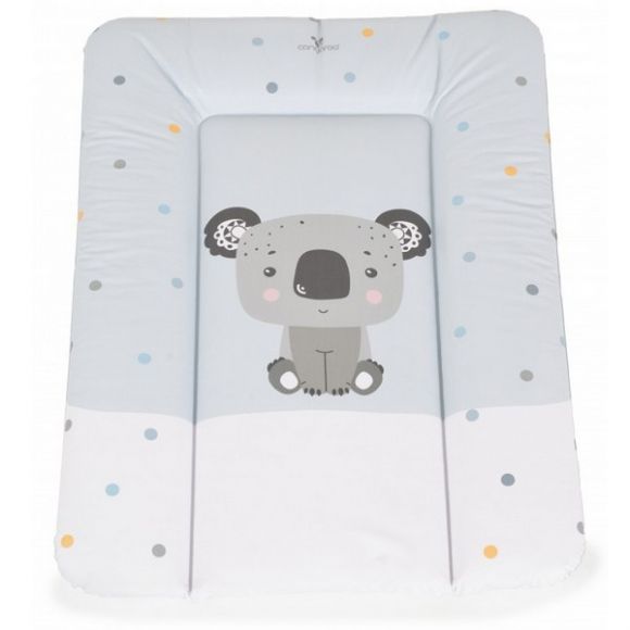 Μαλακή αλλαξιέρα Cangaroo Koala 50x70 στο Bebe Maison