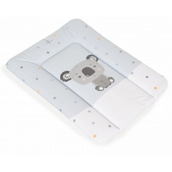Μαλακή αλλαξιέρα Cangaroo Koala 50x70 στο Bebe Maison