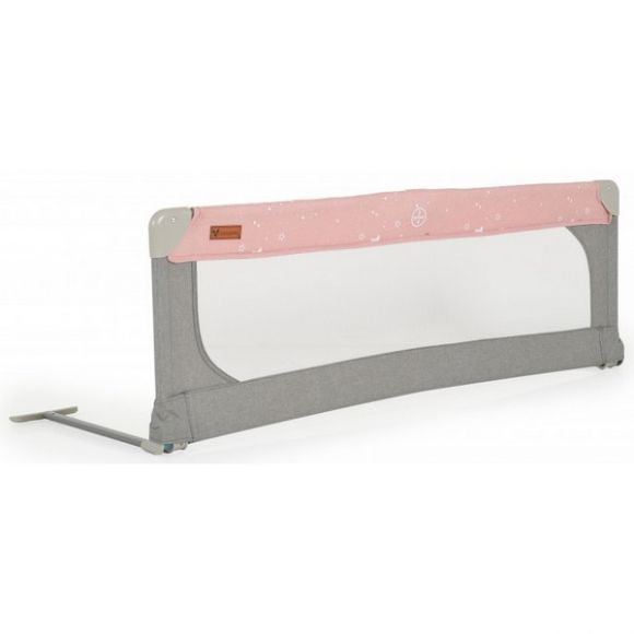 Μπαριέρα κρεβατιού Cangaroo 130cm pink στο Bebe Maison