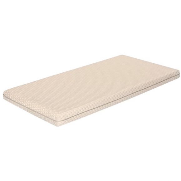 Παιδικό στρώμα Grecostrom Όμηρος Foam Air με κάλυμμα Organic Cotton έως 80x160cm στο Bebe Maison