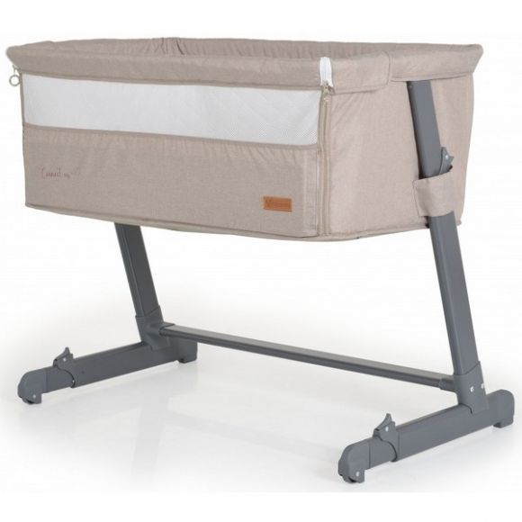 Λίκνο Cangaroo Connect us beige στο Bebe Maison