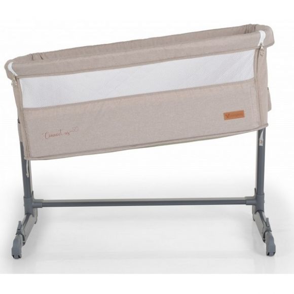 Λίκνο Cangaroo Connect us beige στο Bebe Maison