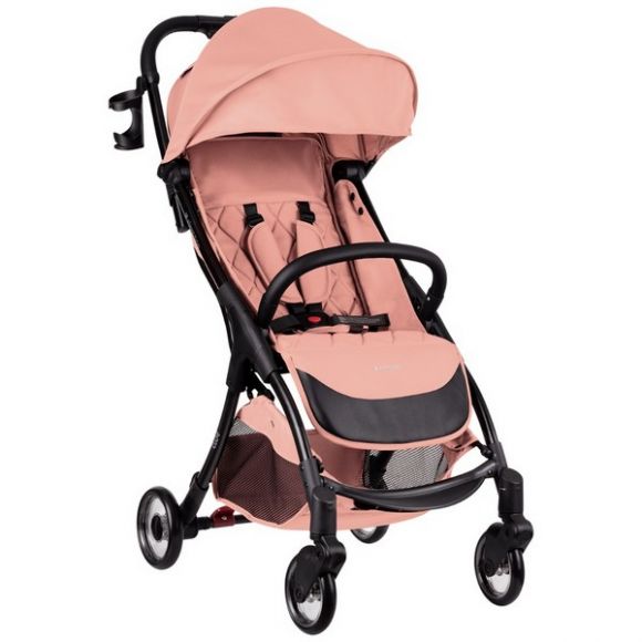 Pushchair Cloe Pink 2023 στο Bebe Maison