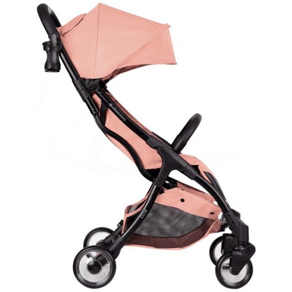 Pushchair Cloe Pink 2023 στο Bebe Maison