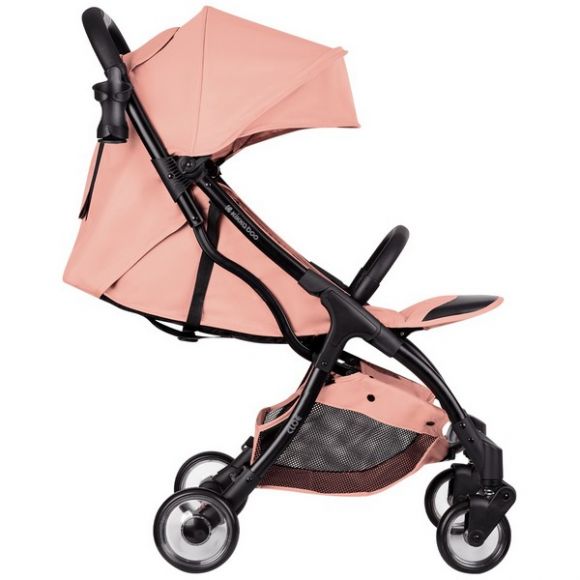 Pushchair Cloe Pink 2023 στο Bebe Maison