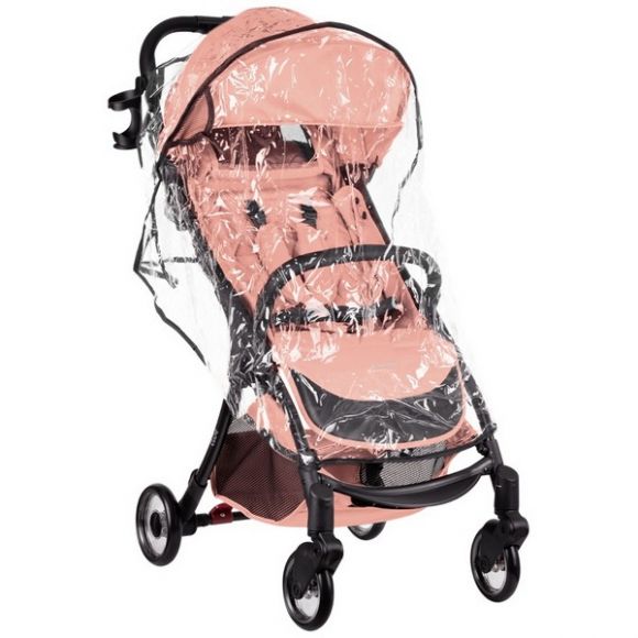 Pushchair Cloe Pink 2023 στο Bebe Maison