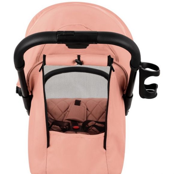 Pushchair Cloe Pink 2023 στο Bebe Maison