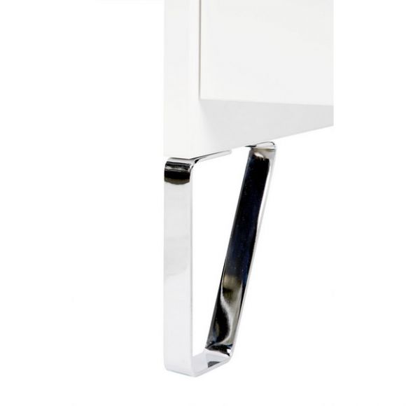 Ολοκληρωμένο βρεφικό δωμάτιο Klups Blanka white 140*70cm στο Bebe Maison