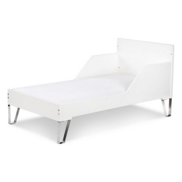 Ολοκληρωμένο βρεφικό δωμάτιο Klups Blanka white 140*70cm στο Bebe Maison