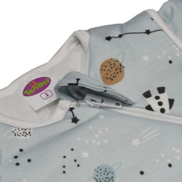 Υπνόσακος Tender marble 1 tog Space στο Bebe Maison