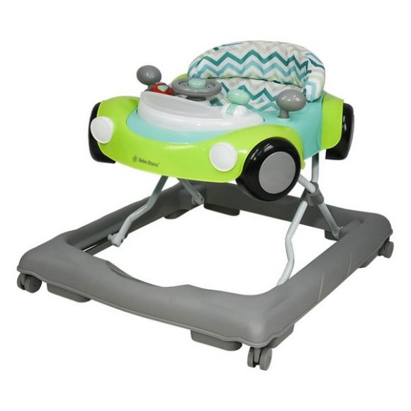 Περπατούρα Bebe Stars Roadster στο Bebe Maison