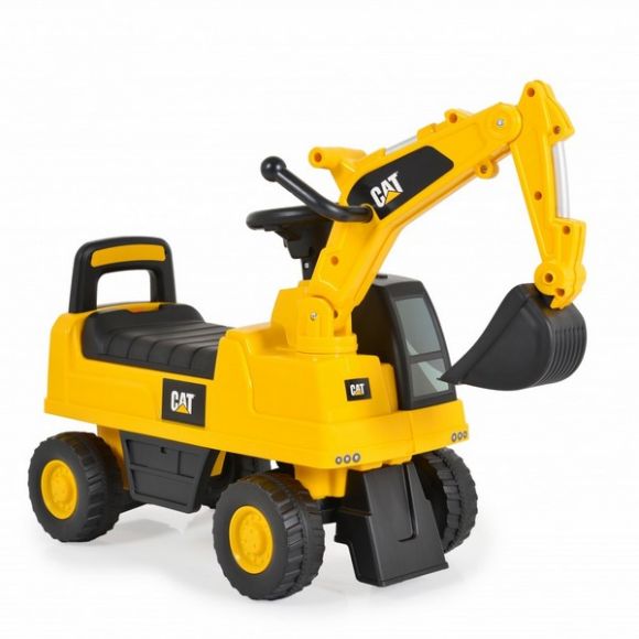 Περπατούρα Cangaroo Cat Excavator στο Bebe Maison