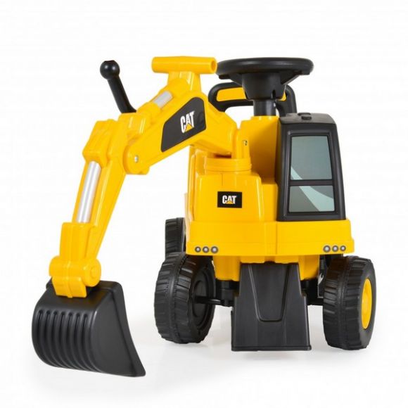 Περπατούρα Cangaroo Cat Excavator στο Bebe Maison