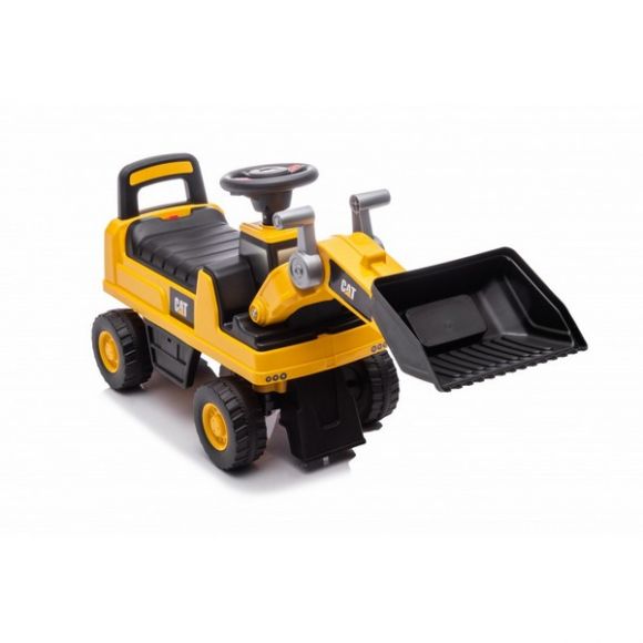 Περπατούρα Cangaroo Cat Wheel loader στο Bebe Maison