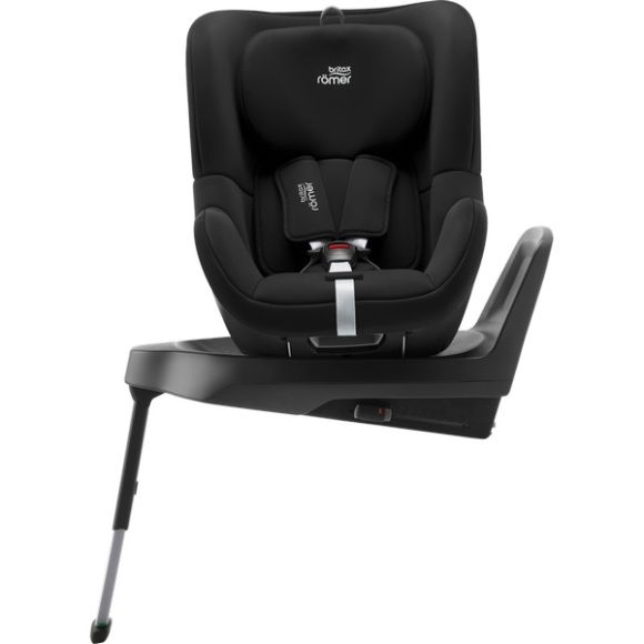 Κάθισμα αυτοκινήτου Britax Romer Dualfix M Plus i-size  i-Size Moonlight blue στο Bebe Maison