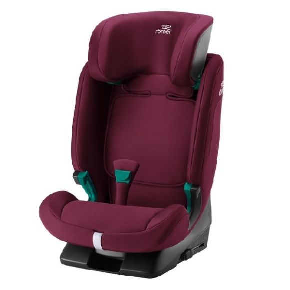 Κάθισμα αυτοκινήτου Britax Romer Evolvafix i-size  i-Size 9-36kg Midnight grey στο Bebe Maison