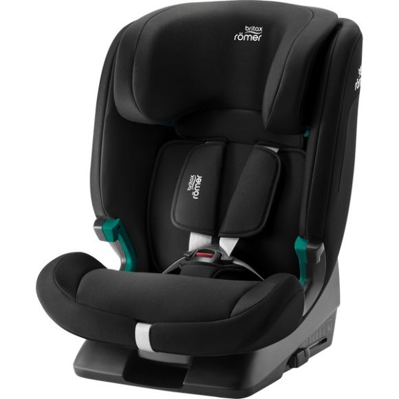 Κάθισμα αυτοκινήτου Britax Romer Evolvafix i-size  i-Size 9-36kg Midnight grey [CLONE] στο Bebe Maison