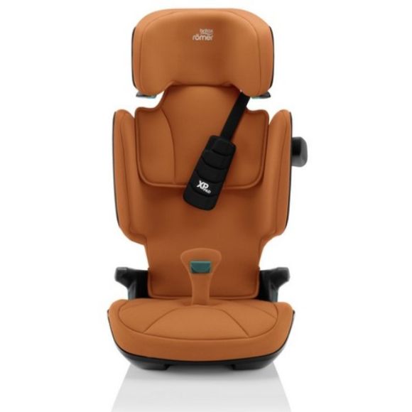 Κάθισμα αυτοκινήτου Britax Romer kidfix i-size  i-Size 15-36kg Burgundy Red στο Bebe Maison