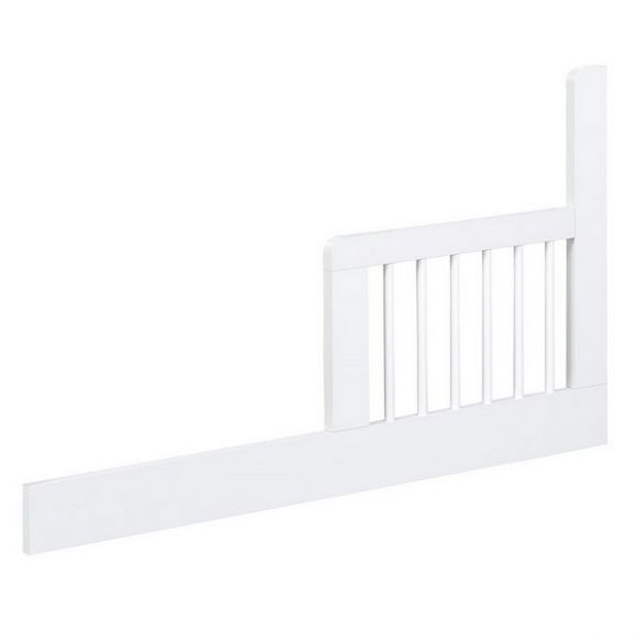 Ολοκληρωμένο βρεφικό δωμάτιο Klups Dalia white 120*60cm στο Bebe Maison