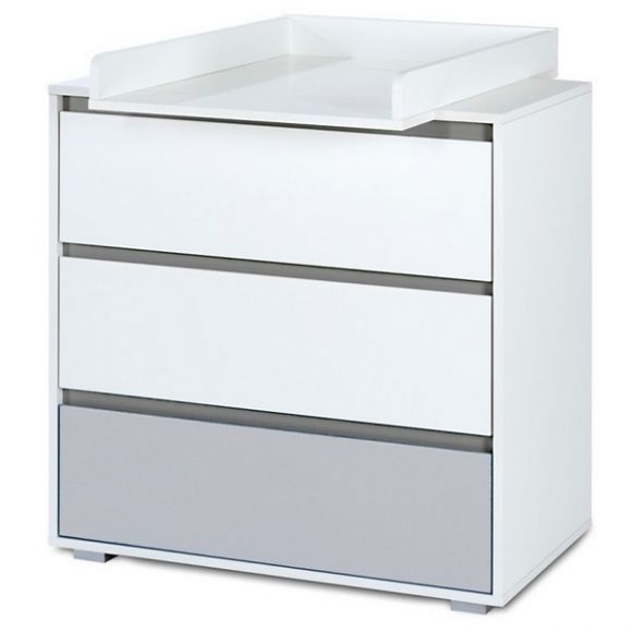 Ολοκληρωμένο βρεφικό δωμάτιο Klups Dalia white 120*60cm στο Bebe Maison