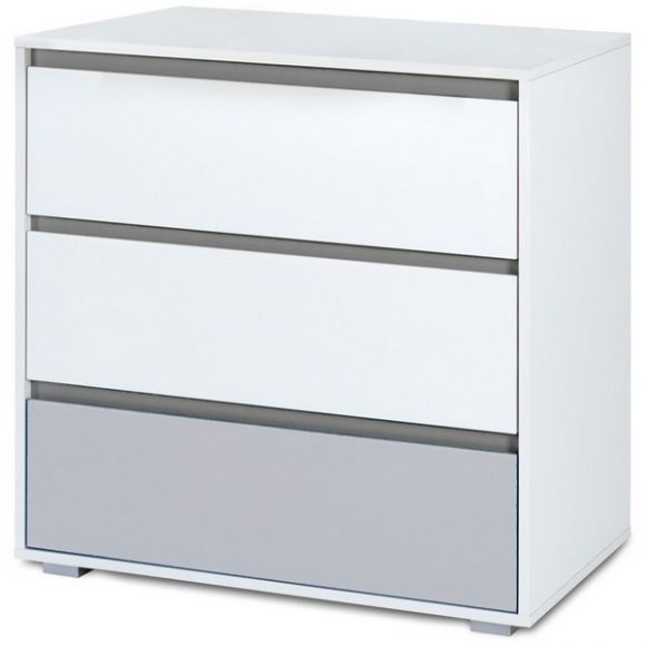 Ολοκληρωμένο βρεφικό δωμάτιο Klups Dalia white 120*60cm στο Bebe Maison