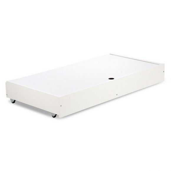 Ολοκληρωμένο βρεφικό δωμάτιο Klups Dalia white 120*60cm στο Bebe Maison