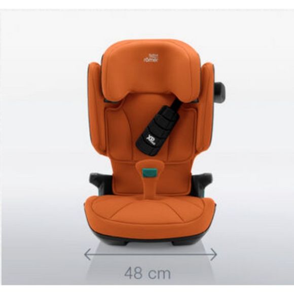 Κάθισμα αυτοκινήτου Britax Romer kidfix i-size  i-Size 15-36kg Atlantic Green στο Bebe Maison
