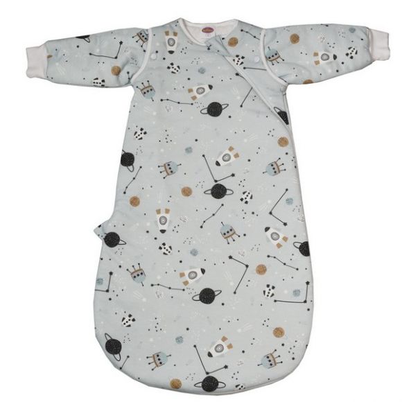 Χειμερινός υπνόσακος Tender marble 2.5 tog Space στο Bebe Maison