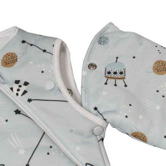 Χειμερινός υπνόσακος Tender marble 2.5 tog Space στο Bebe Maison