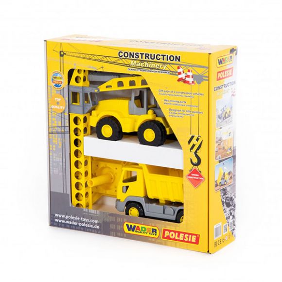 Γερανός Polesie 57150 στο Bebe Maison