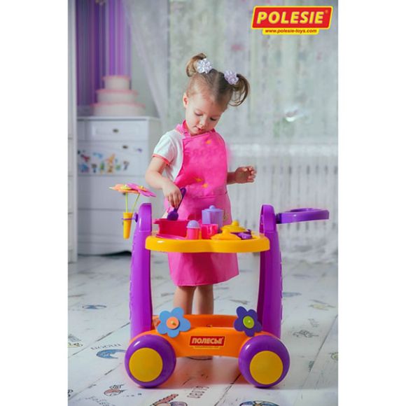 Παιδικό παιχνίδι Polesie τρόλευ στο Bebe Maison