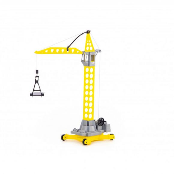 Γερανός Polesie 56429 small στο Bebe Maison