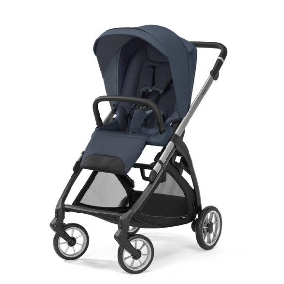 Βρεφικό καρότσι Inglesina Electa Dumbo Hudson Blue στο Bebe Maison