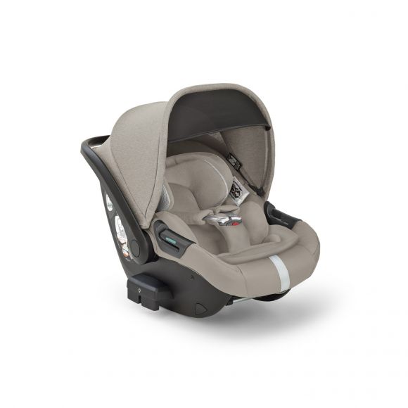 3 in 1 Inglesina Quattro Electa Tribeca Green color skeleton Total Black [CLONE] [CLONE] [CLONE] [CLONE] στο Bebe Maison