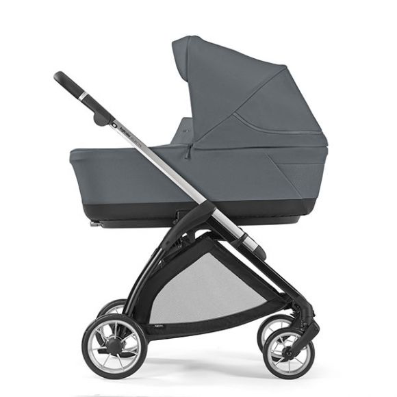 Πολυκαρότσι 3 σε 1 Inglesina Quattro Electa Union grey στο Bebe Maison